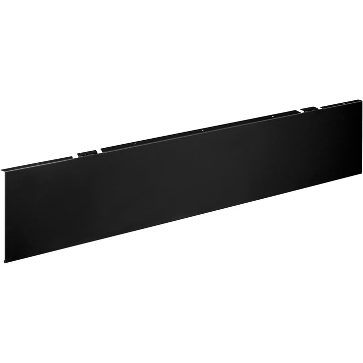 Image of HON® Modesty Panel, 54", Black