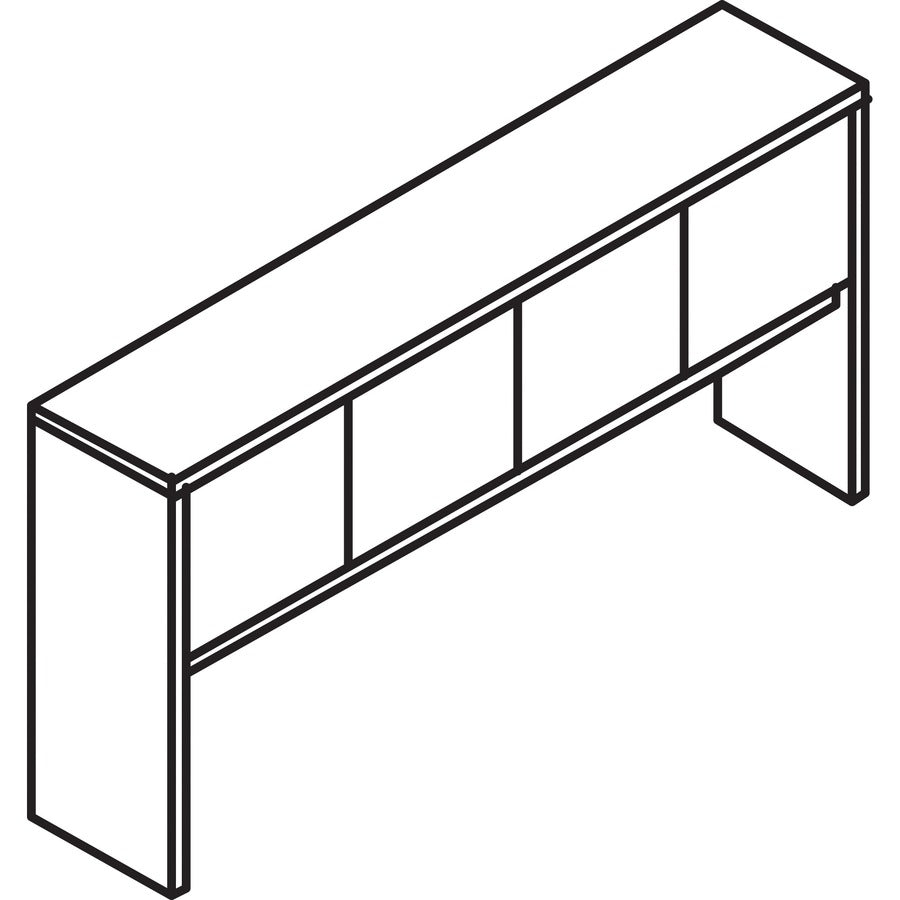 Image of HON 10500 H105327 Hutch