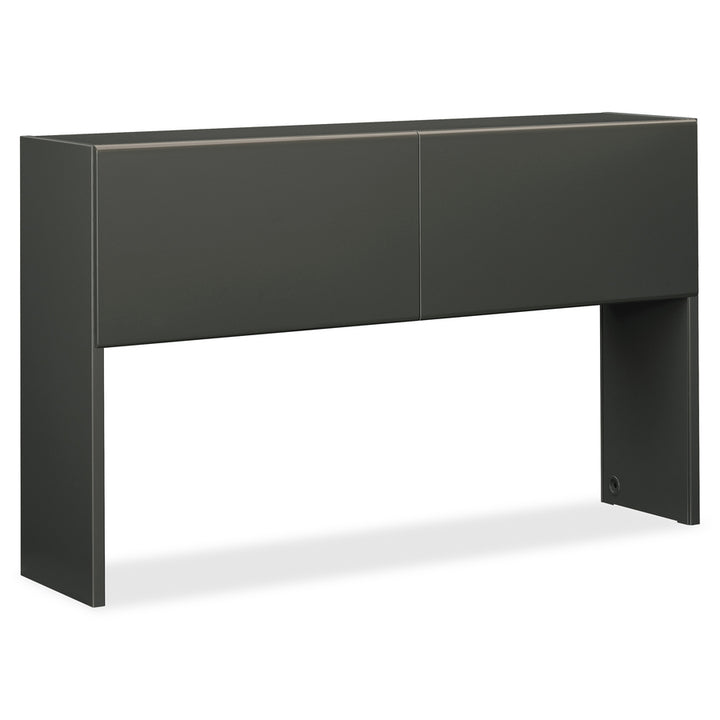 Image of HON® Flipper Door, 30"x3/4"x15", 2/ST, Charcoal