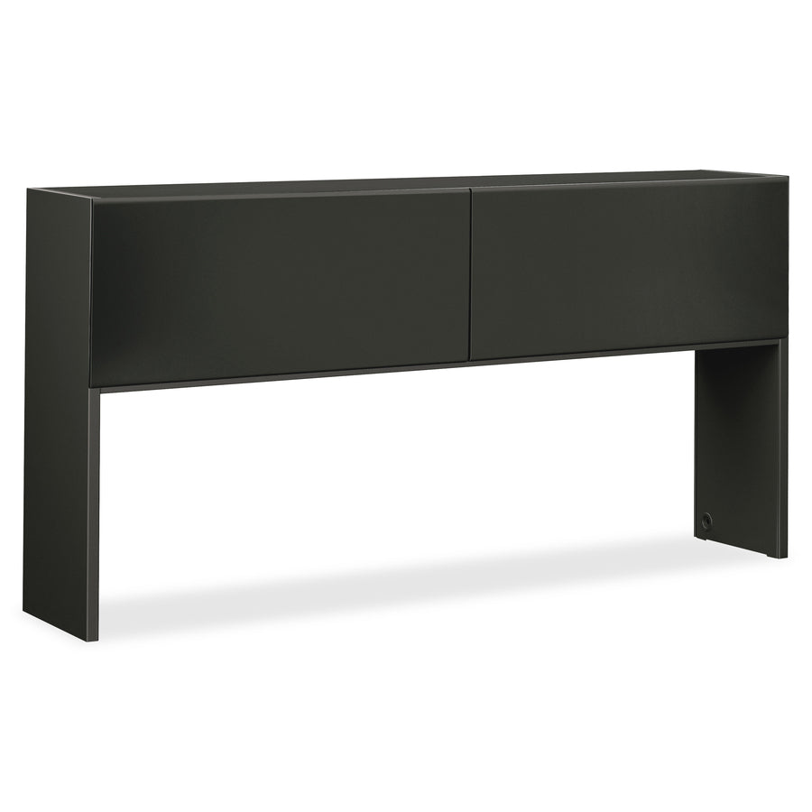 Image of HON® Flipper Door, 36"x3/4"x15", Charcoal