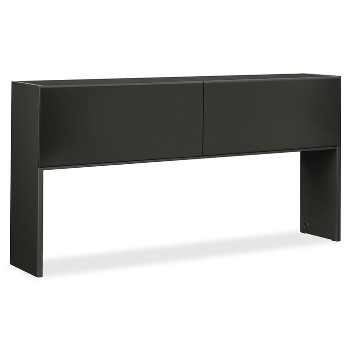 Image of HON® Flipper Door, 36"x3/4"x15", Charcoal