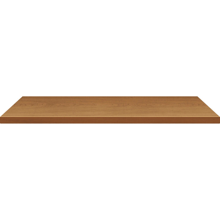Image of HON® Tabletop, Square, 36"x36"x1-1/8", Harvest