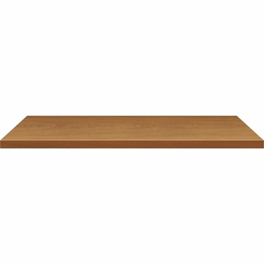 Image of HON® Tabletop, Square, 42"x42"x1-1/8", Harvest