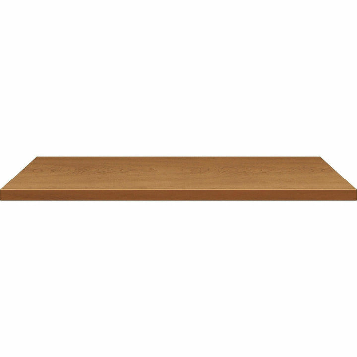 Image of HON® Tabletop, Square, 42"x42"x1-1/8", Harvest