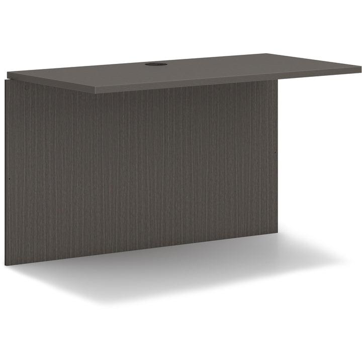 Image of HON® Bridge, Mod, 48"x24"x29", Slate Teak