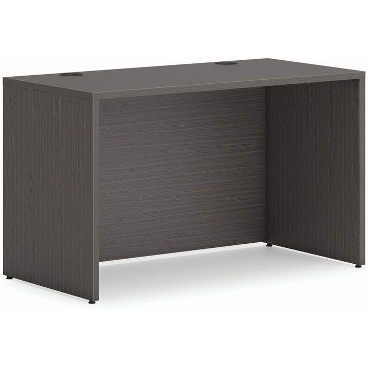 Image of HON® Credenza Shell, Mod, 48"x24"x29", Slate Teak
