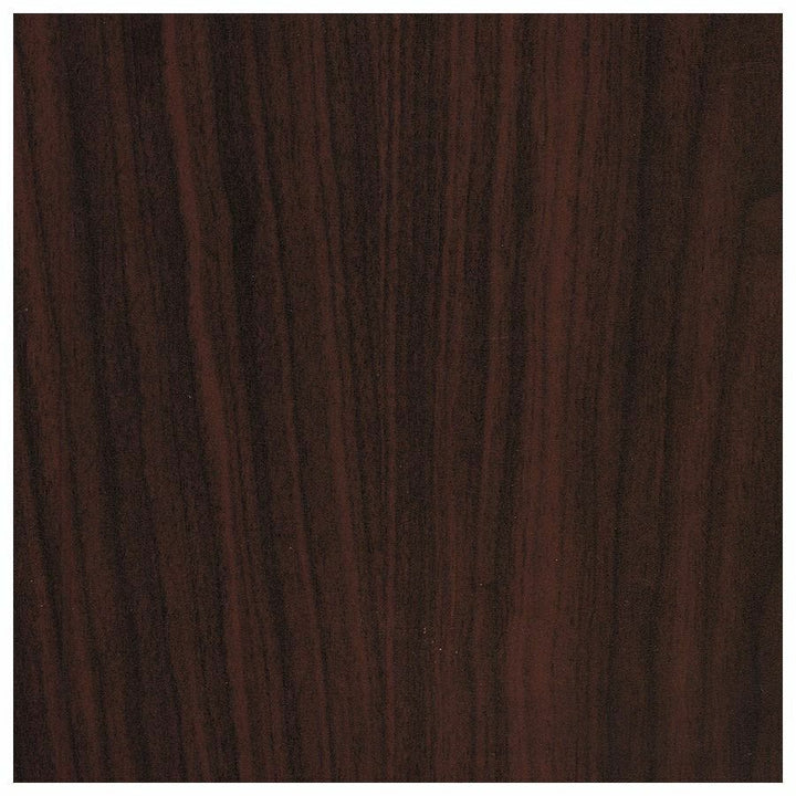Image of HON Mod HLPLDR72LM Door, x 72" Width, Finish: Traditional Mahogany, Scratch Resistant, Spill Resistant, Stain Resistant, Durable, 1 Set