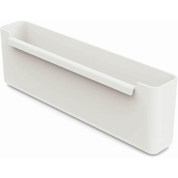 Image of HON® Side Tray, Fuse Pedestal Saddle, 12-1/5"x2"x4", WE