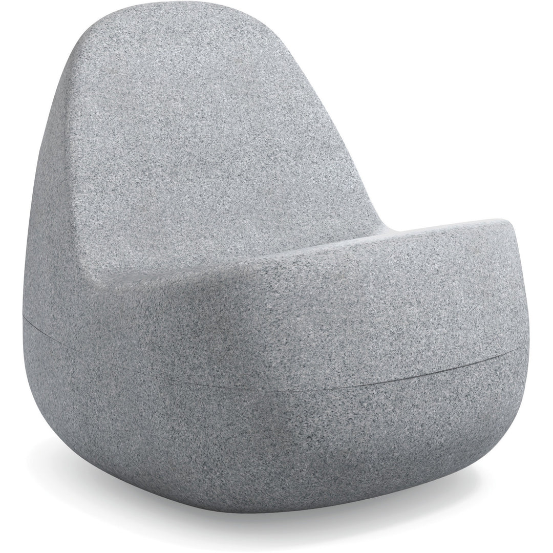 Image of HON® Chair, Collaborative/Active, 28"x35-1/2"x31", Gray