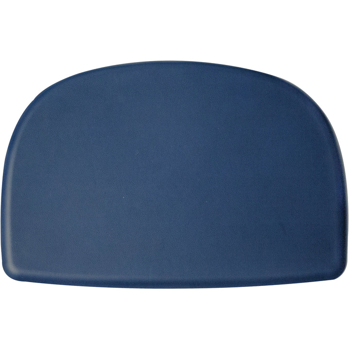 Image of HON® Cushion/Pad, f/Skip Chair, 25-3/4"x17-1/2"x1/2", Navy