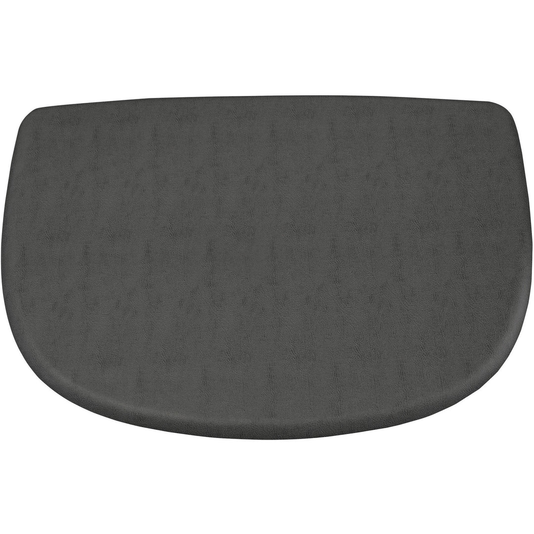 Image of HON® Cushion/Pad, f/Skip Chair, 25-3/4"x17-1/2"x1/2", Slate