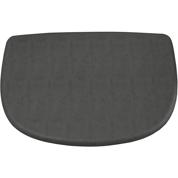 Image of HON® Cushion/Pad, f/Skip Chair, 25-3/4"x17-1/2"x1/2", Slate