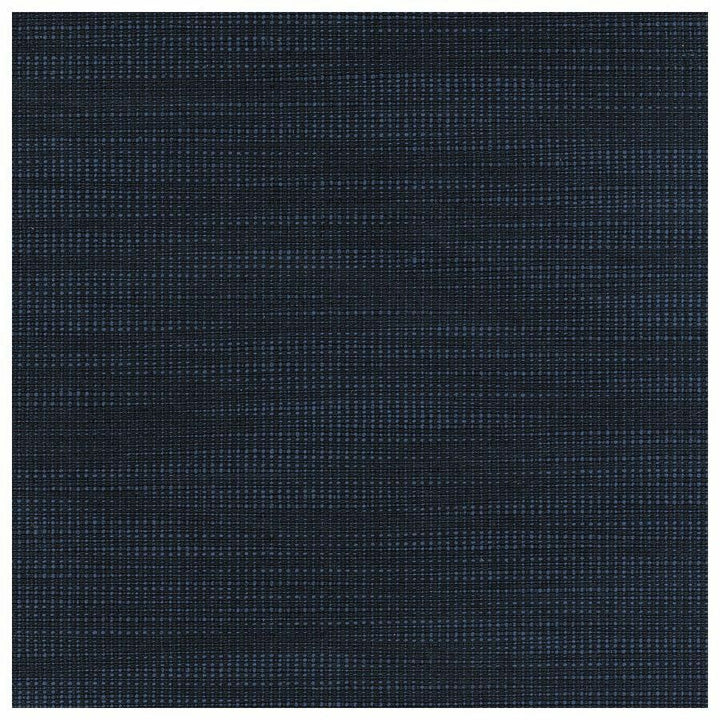 Image of HON HONSVM1ALC90TK Solve Chair, Fabric Seat Material, Black Back Color, Mesh Back Material, Black Frame Color, Mid Back, Midnight, 1 Each