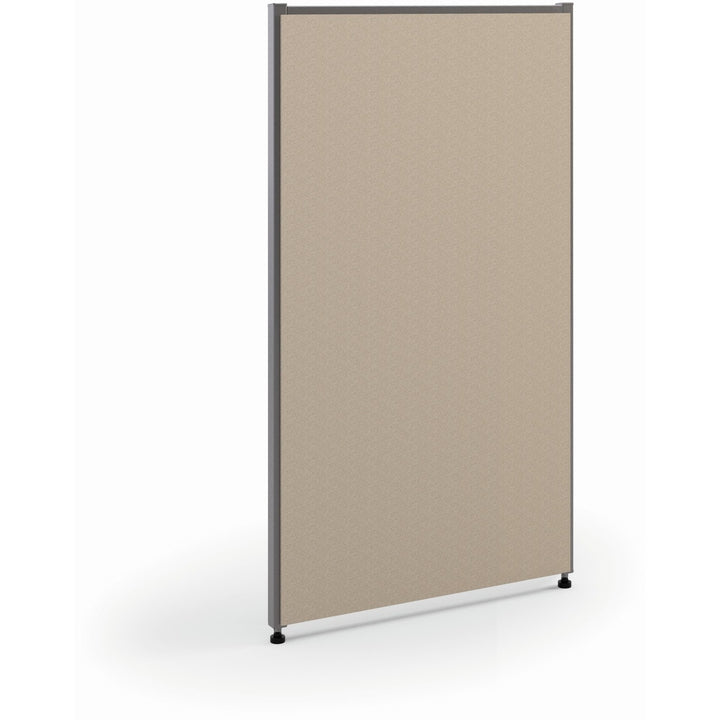 Image of HON Verse HBV-P4224 Panel, 42" H x 24" Width, Glide, Durable, For Workstation, Office, 1 Each
