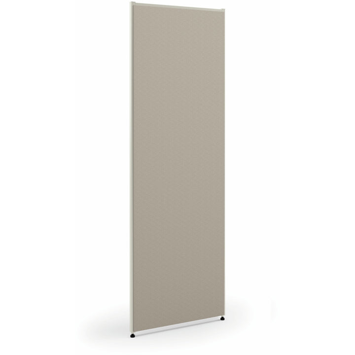 Image of HON® Verse Office Panel, 24w X 72h, Gray