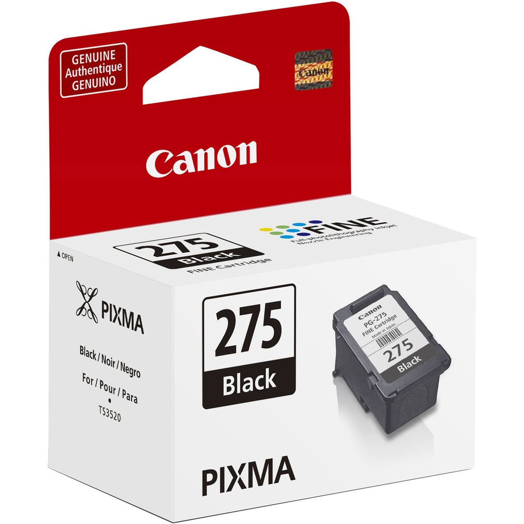 Image of Canon PG-275/CL-276 Ink Cartridge, 5.6 mL, 1 Each