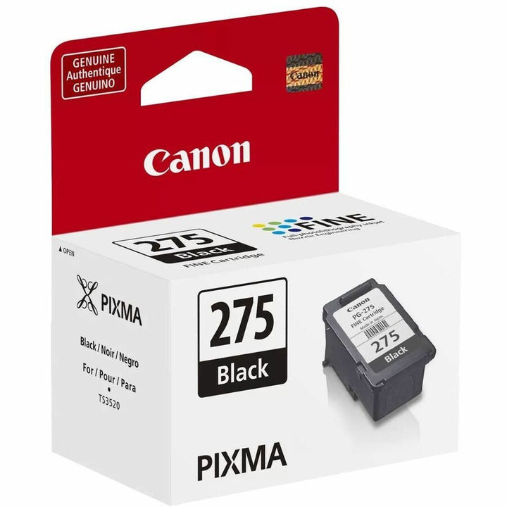 Image of Canon PG-275/CL-276 Ink Cartridge, 5.6 mL, 1 Each