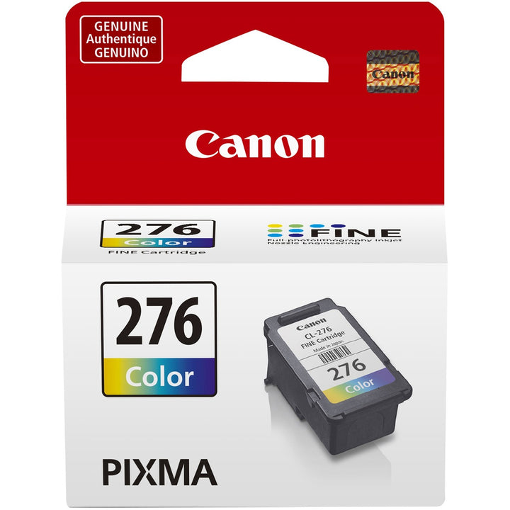 Image of Canon® Ink Cartridge, f/PIXMA TS3520/TR4720, 6.2ml, Color