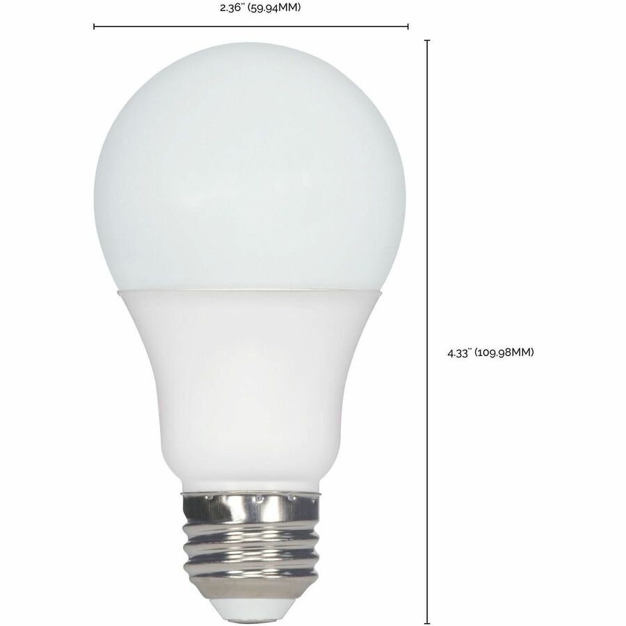 Image of Satco S39596 LED Light Bulb