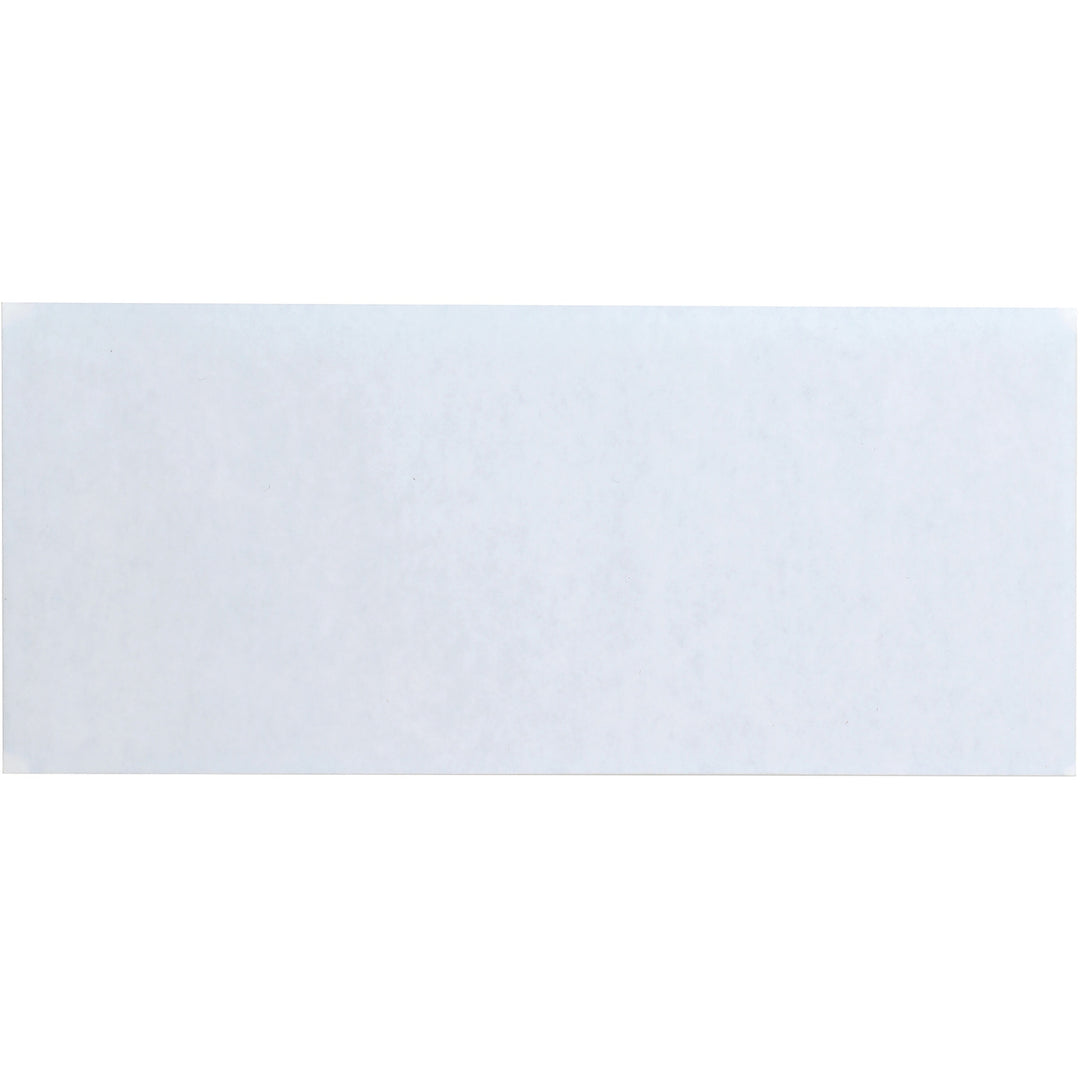 Image of Quality Park Security Envelope, #10, Commercial Flap, Redi-Strip Adhesive Closure, 4.13 x 9.5, White, 500/Box