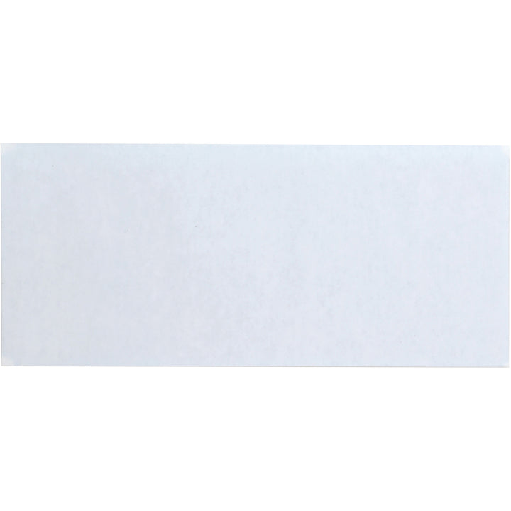 Image of Quality Park Security Envelope, #10, Commercial Flap, Redi-Strip Adhesive Closure, 4.13 x 9.5, White, 500/Box