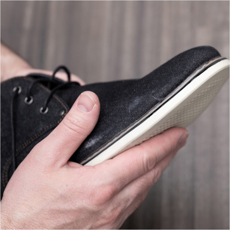 Image of Duck® Tape,SuperGlue,Double-sided,3/4"x5yards,White