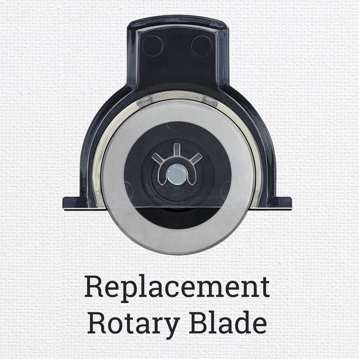 Image of Swingline® Blade,Replacement,f/Trimmer-EdgeGlow LED,12",Silver