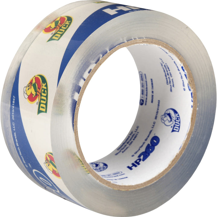 Image of Shurtech 1144714 HP260 Commercial Tape, 60 yd Length x 1.88" W x 3.1 mil Thickness, 3" Core, Acrylic, 1 Roll