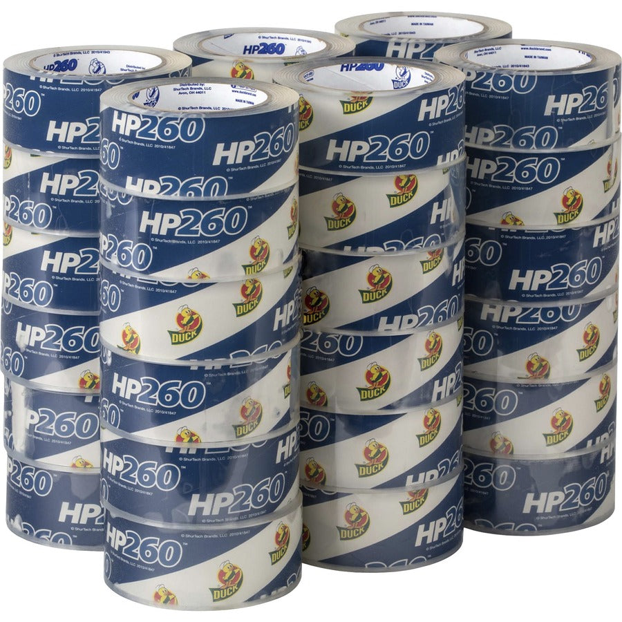 Image of Shurtech 1144714 HP260 Commercial Tape, 60 yd Length x 1.88" W x 3.1 mil Thickness, 3" Core, Acrylic, 1 Roll