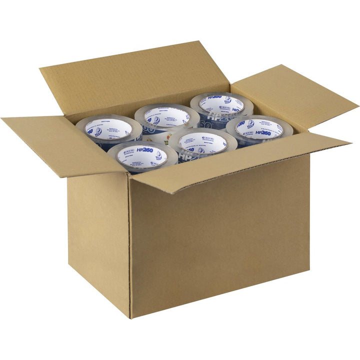 Image of Shurtech 1144714 HP260 Commercial Tape, 60 yd Length x 1.88" W x 3.1 mil Thickness, 3" Core, Acrylic, 1 Roll