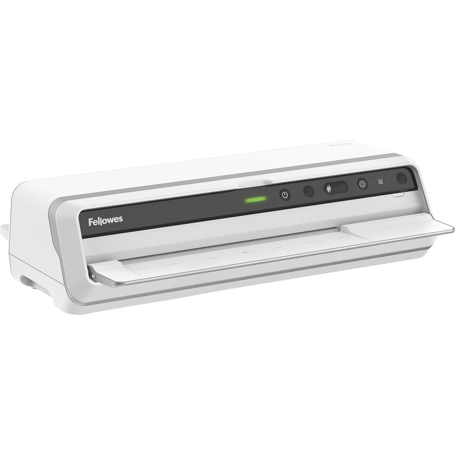 Image of Fellowes® Venus 125 Laminator, 6 Rollers, 12.5 Max Document Width, 10 mil Max Document Thickness