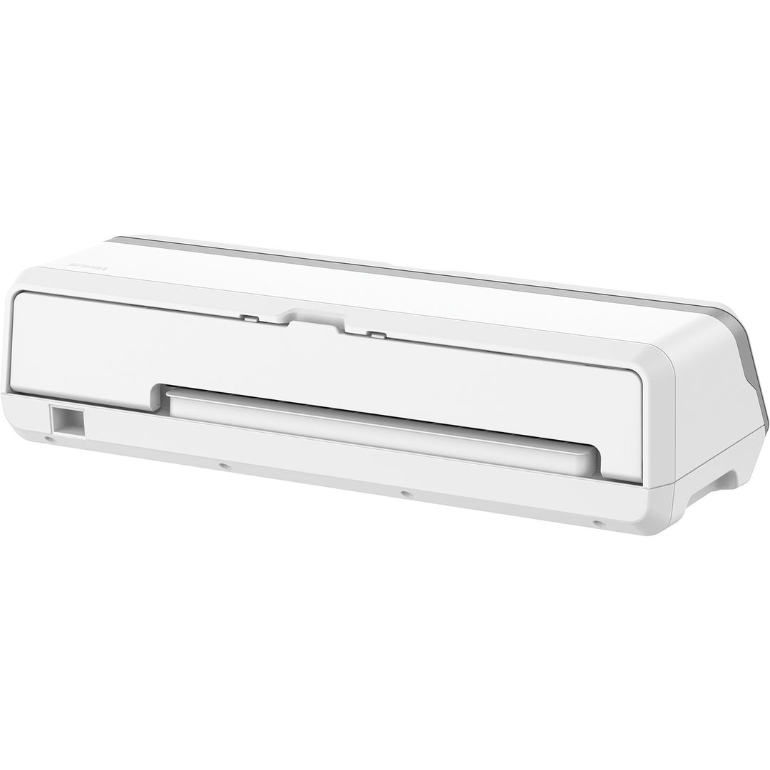 Image of Fellowes® Venus 125 Laminator, 6 Rollers, 12.5 Max Document Width, 10 mil Max Document Thickness