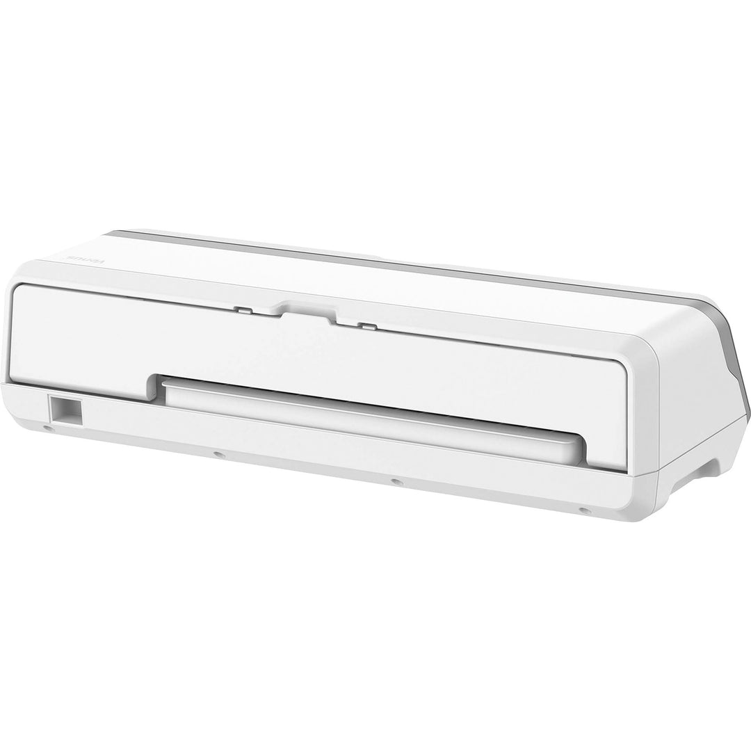 Image of Fellowes® Venus 125 Laminator, 6 Rollers, 12.5 Max Document Width, 10 mil Max Document Thickness
