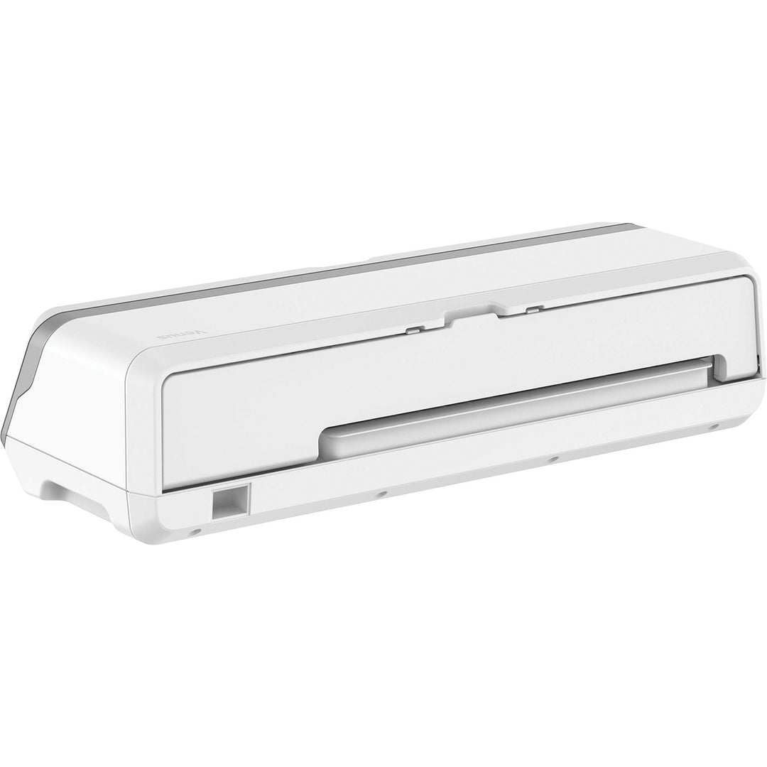 Image of Fellowes® Venus 125 Laminator, 6 Rollers, 12.5 Max Document Width, 10 mil Max Document Thickness