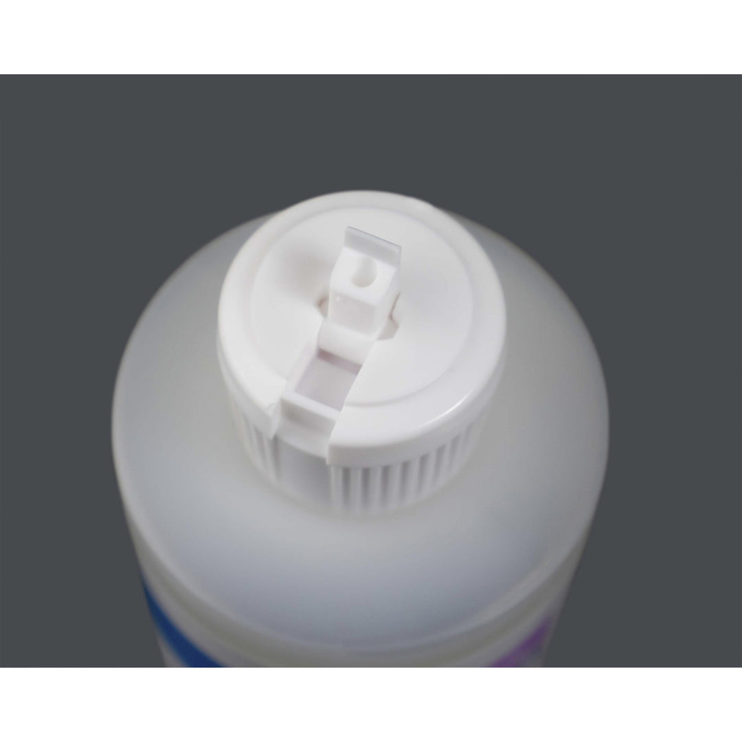 Image of Premier® Roller Cleaner, For Folders/Bursters, Squeeze Bottle, 16 oz