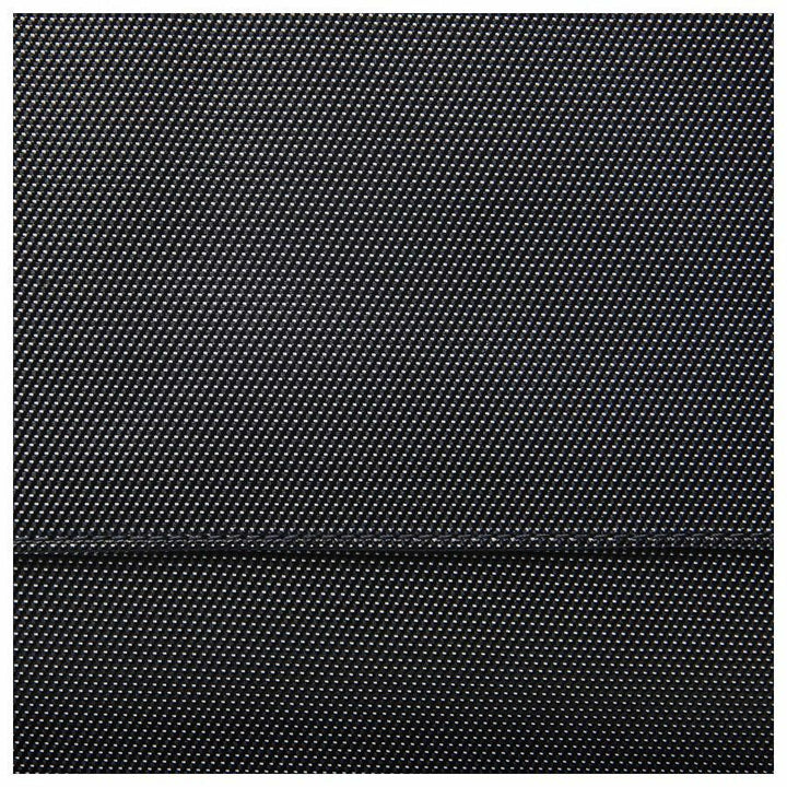 Image of SOLO® Transporter Bottom Case,w/Wheels,26"x1-3/4"x20-1/2",BK