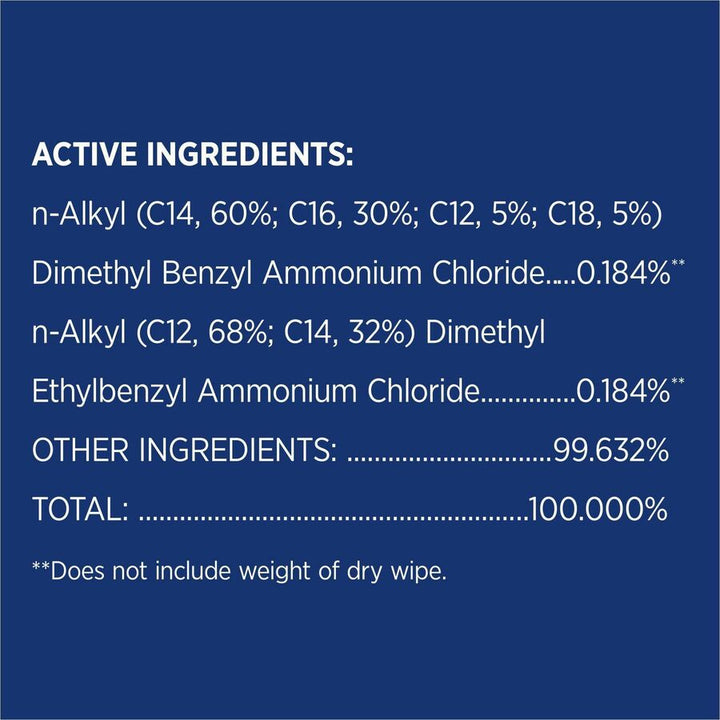 Image of Clorox® Wipes,Disinfecting,Pacific Breeze&Coconut,75/Tub,WE