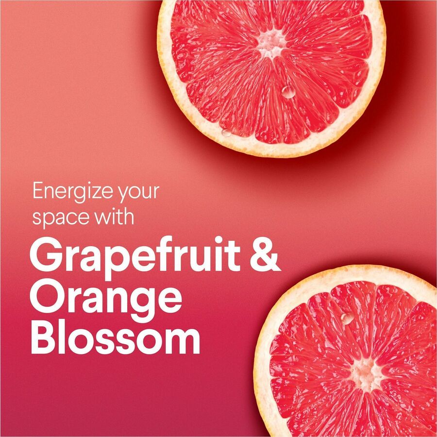 Image of Clorox® Wipes,Disinfecting,Tahitian Grapefruit Splash,75/Tub,WE