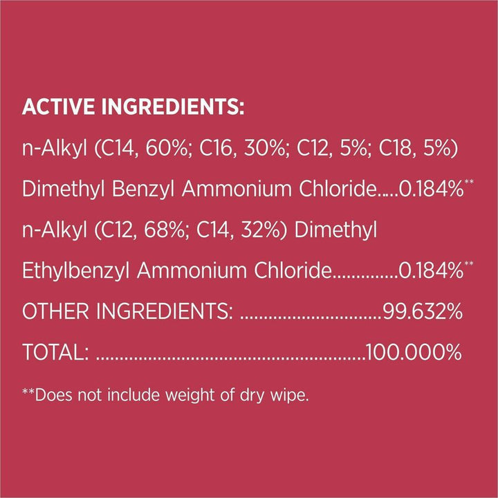 Image of Clorox® Wipes,Disinfecting,Tahitian Grapefruit Splash,75/Tub,WE