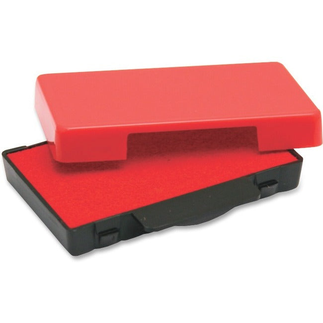 Image of Trodat® Replacement Pad, f/E4822, Red