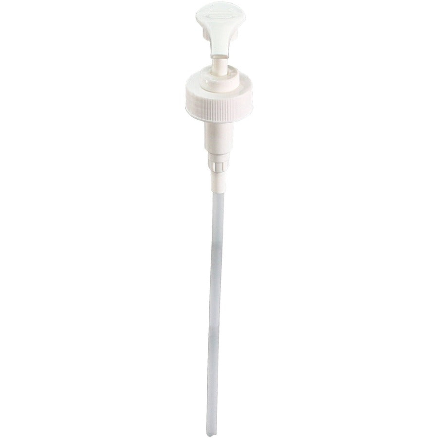 Image of Impact 940 4 cc Dispensing Pump, 12.6" x 2.4" x 1.7", 1 Each