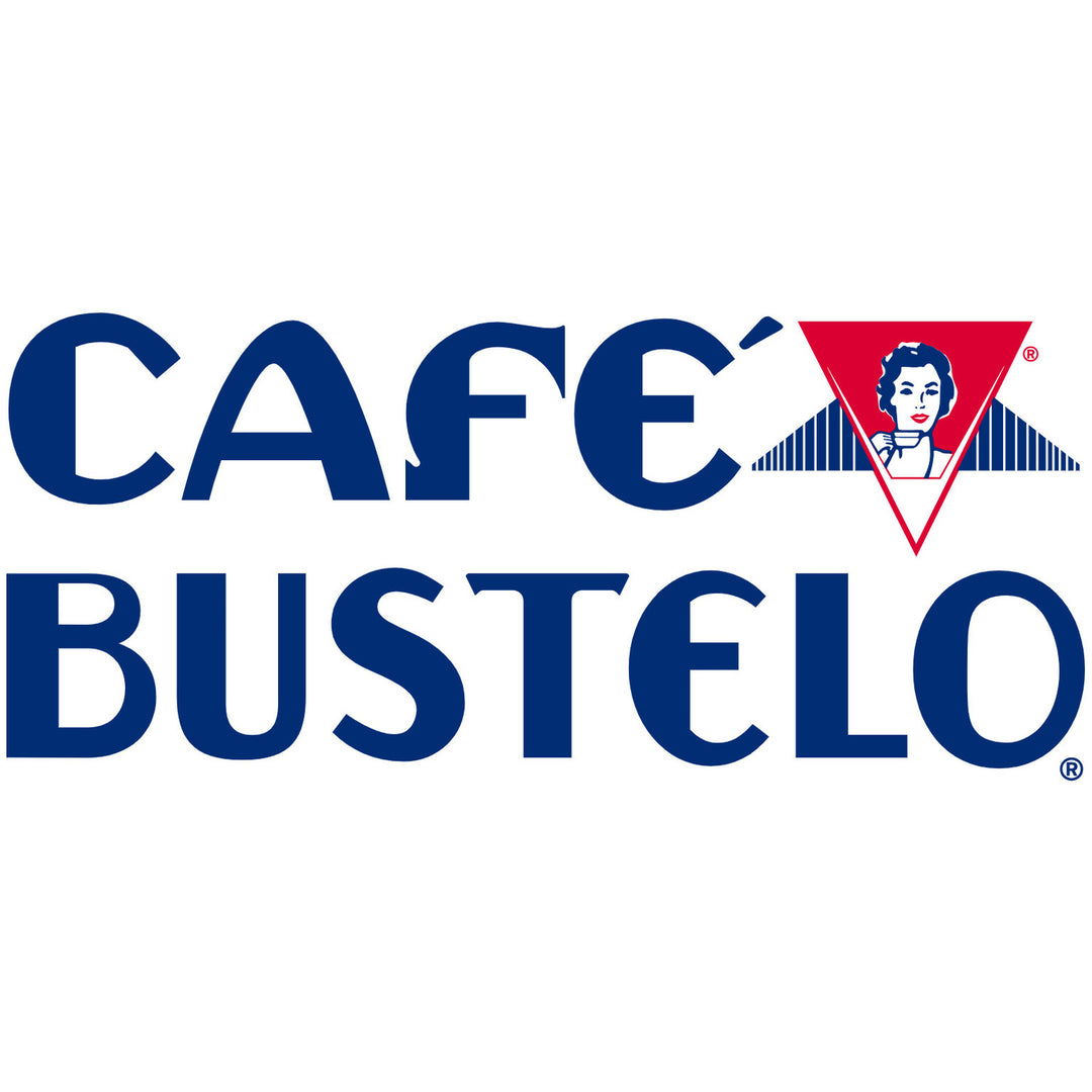 Image of Cafè Bustelo® 8996 Espresso Style Coffee, Compatible with Keurig Brewer, Dark, K-Cup, 24 / Box