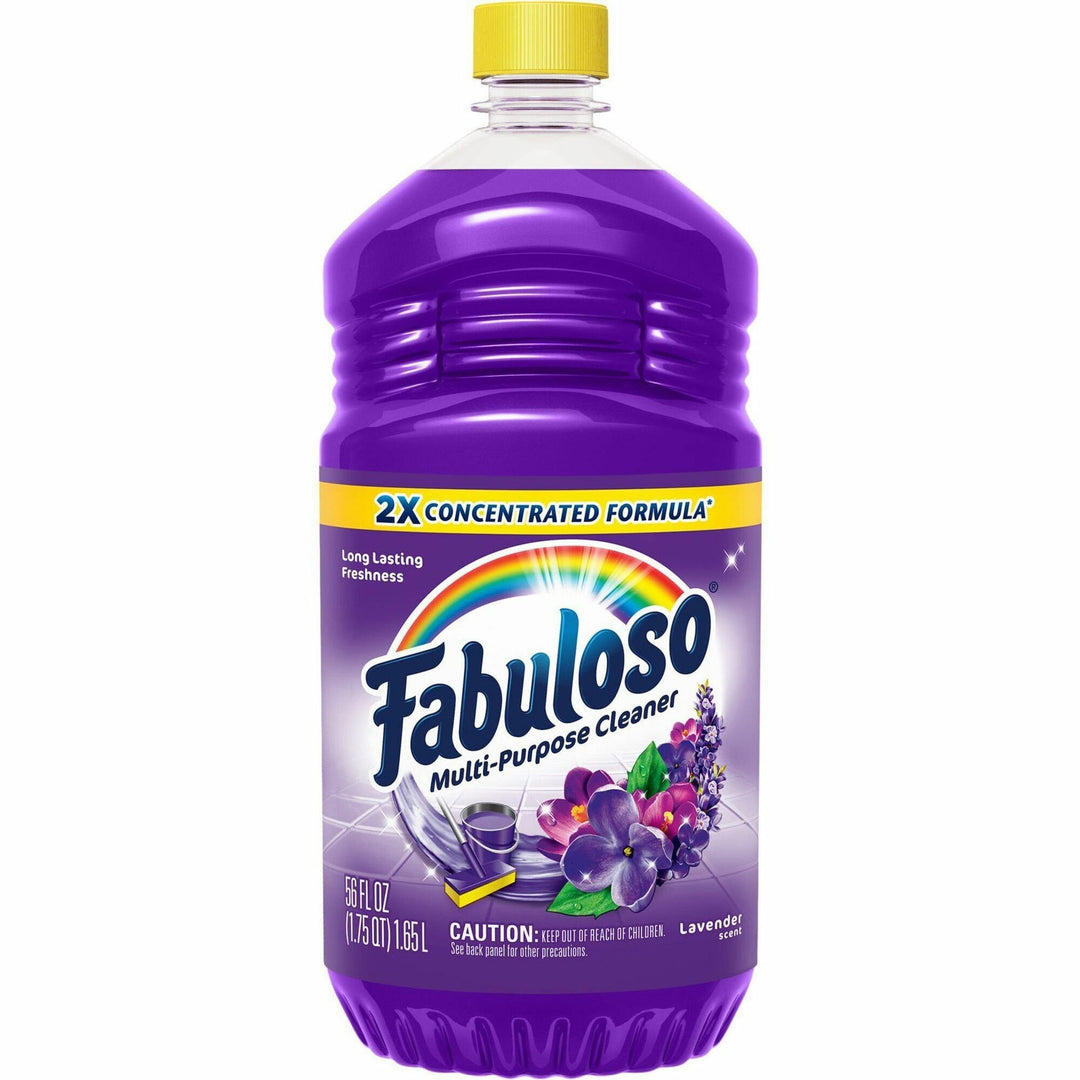 Image of Fabuloso 153041 All-Purpose Cleaner