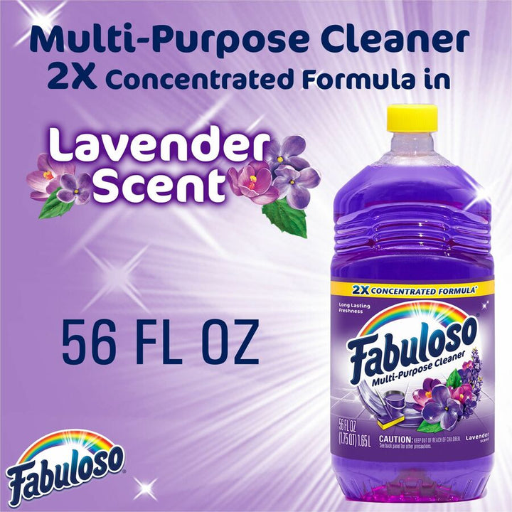 Image of Fabuloso 153041 All-Purpose Cleaner