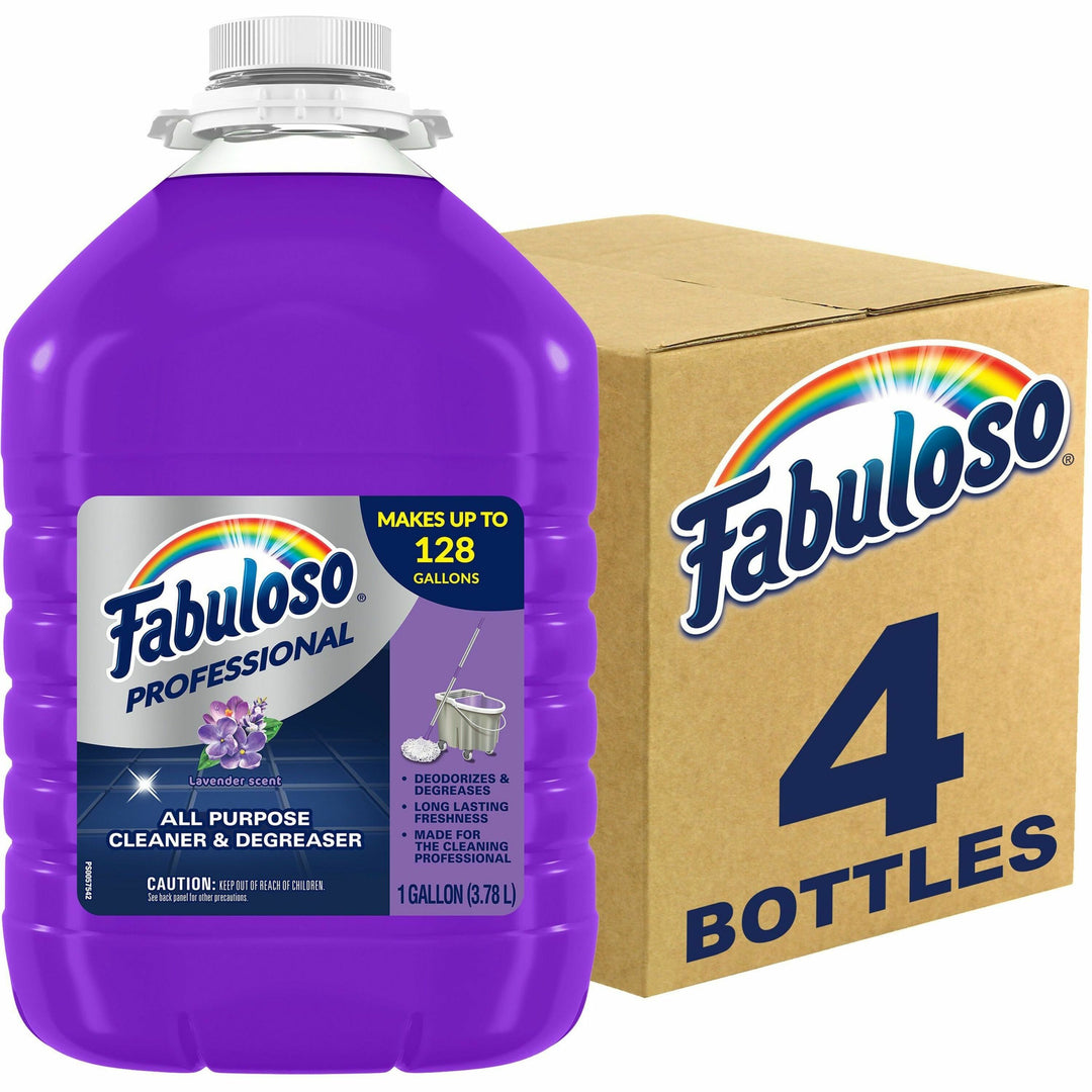 Image of Fabuloso US05253ACT All-Purpose Cleaner