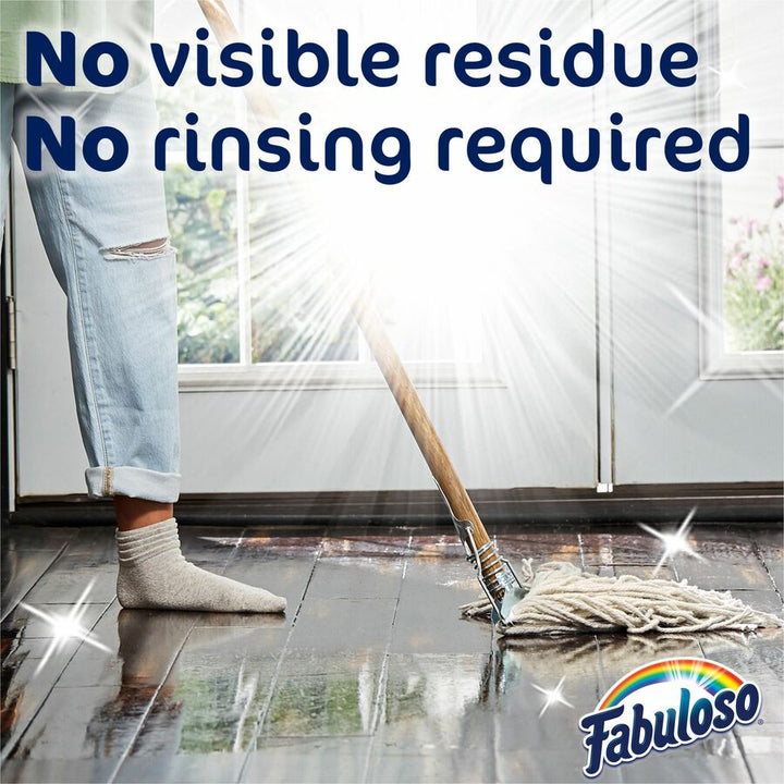 Image of Fabuloso US05253ACT All-Purpose Cleaner