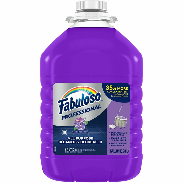 Image of Fabuloso US05253ACT All-Purpose Cleaner