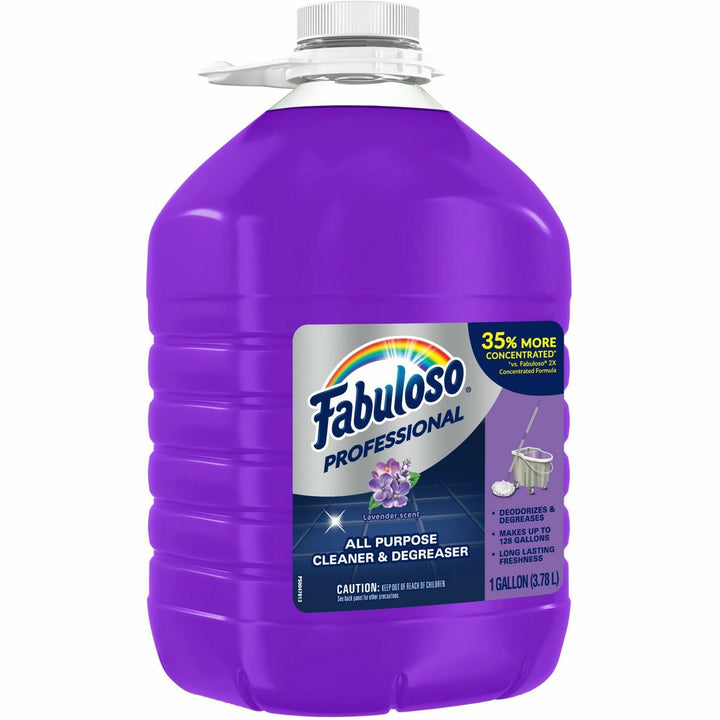 Image of Fabuloso US05253ACT All-Purpose Cleaner
