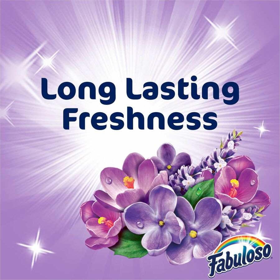 Image of Fabuloso US05253ACT All-Purpose Cleaner