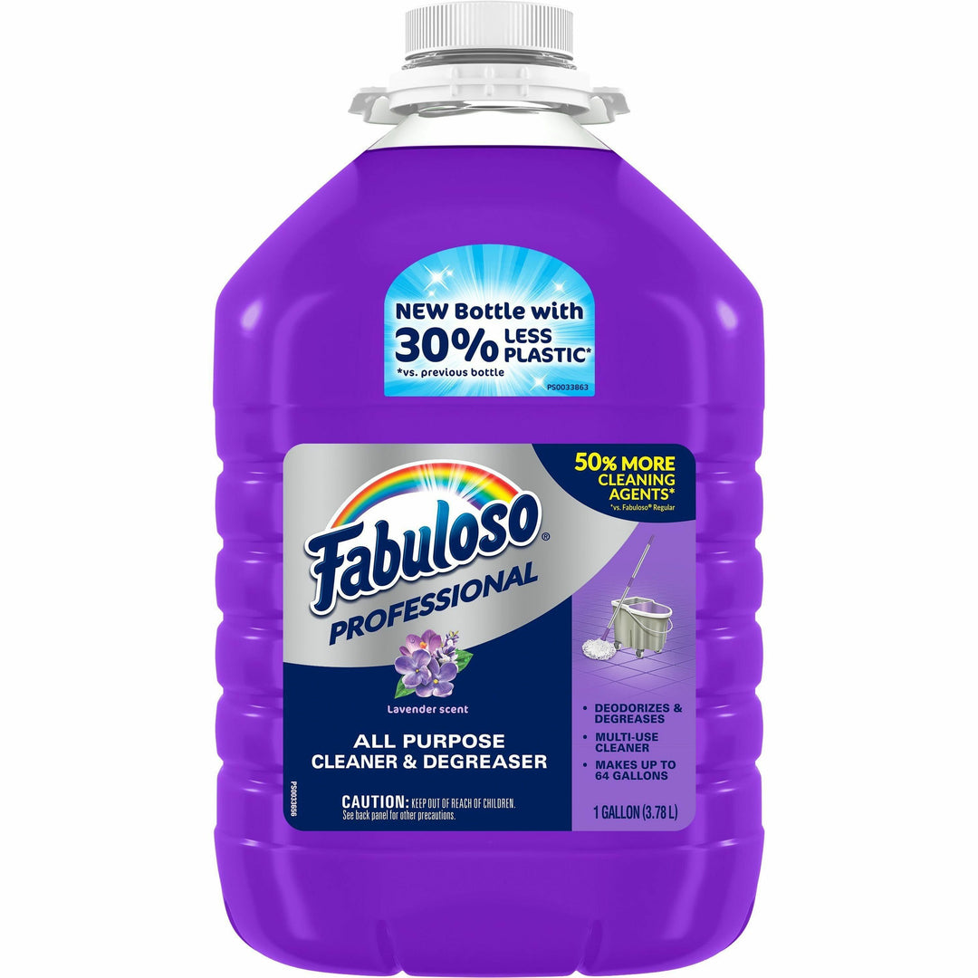 Image of Fabuloso US05253A All-Purpose Cleaner